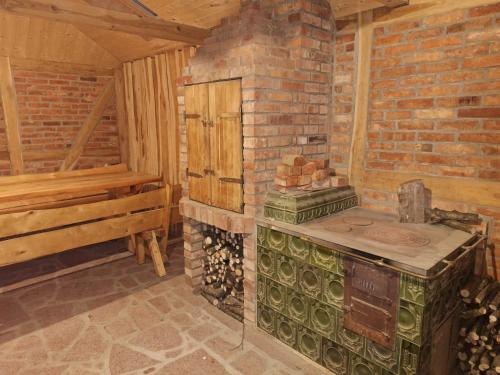 Φωτογραφία από το άλμπουμ του Borowy Zakątek σε Stara Kiszewa