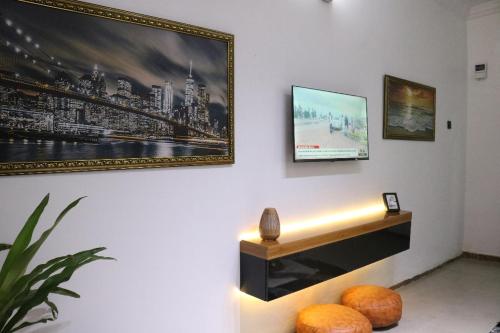 Galeriebild der Unterkunft B&L Short-let Apartments in Port Harcourt