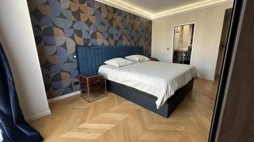 Luxury Apartment – 3 Bedrooms / Arc de Triomphe