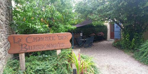 La Chambre des Buissonnats