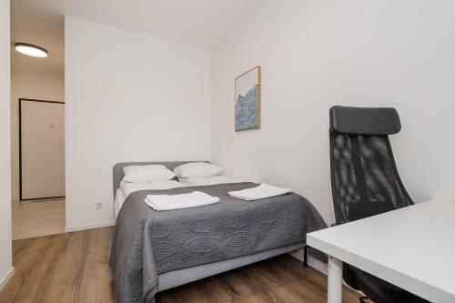ShortStayPoland Budki Szczęśliwickie B131