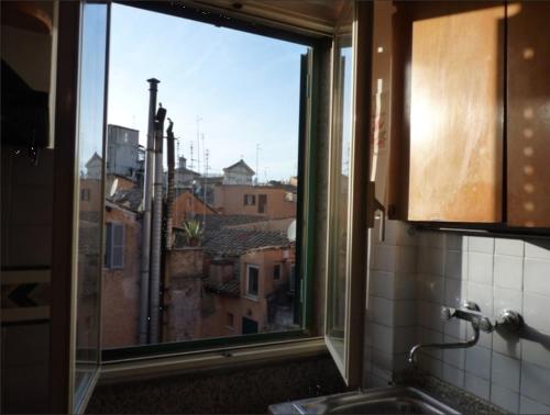 Φωτογραφία από το άλμπουμ του View of the Rooftops of Trastevere στη Ρώμη
