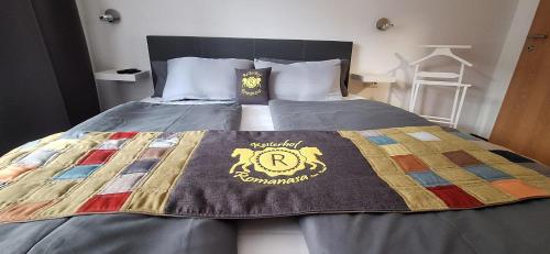 Reiterhof Romanasa Ferienwohnung