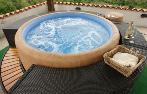 Fotografie z fotogalerie ubytování Apartman Tantini by Villas Guide v destinaci Donji Radovčići