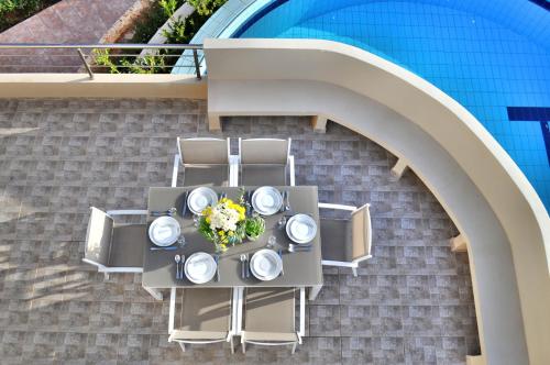 Πισίνα στο ή κοντά στο Sirocco