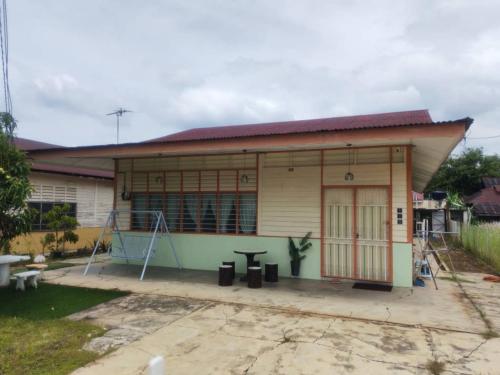 Galeriebild der Unterkunft Grandpa House 爷爷老家 in Gopeng