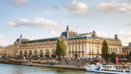 Parisian Home - Saint Germain