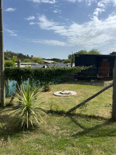 Φυσικό τοπίο κοντά σε αυτή η παραθεριστική κατοικία