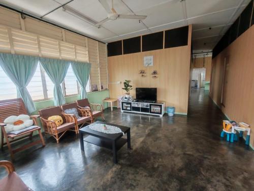 Galeriebild der Unterkunft Grandpa House 爷爷老家 in Gopeng