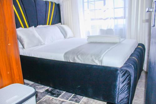 Ảnh trong thư viện ảnh của Fp&b apartments ở Kisumu