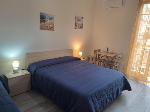 Borgo Levanoにあるベッド