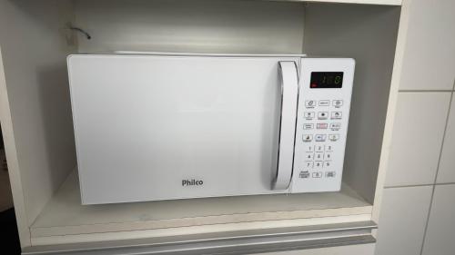 Photo de la galerie de l'établissement Apartamento Vista Mar São Luís Litorânea, à São Luís