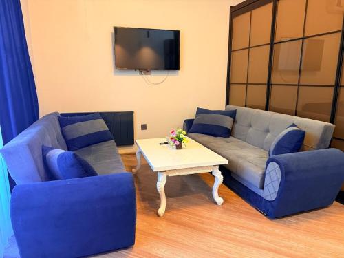 Sea Breeze Park Residence 1