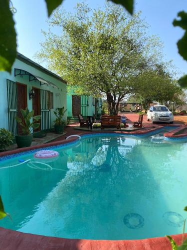 Bush Adventure Guest House