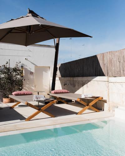 Palazzo De Noha - Boutique Hotel