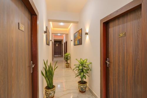 Φωτογραφία από το άλμπουμ του FabHotel Galaxy Greno Celebration σε Greater Noida