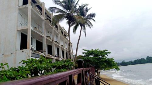 La Perle de Kribi Hôtel