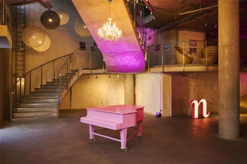 nhow Berlin photo 40