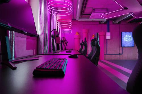nhow Berlin photo 48
