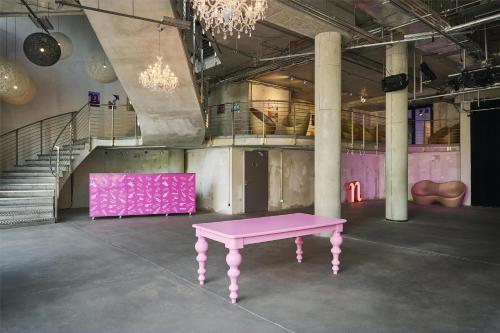 nhow Berlin photo 52