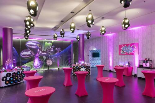 nhow Berlin photo 54