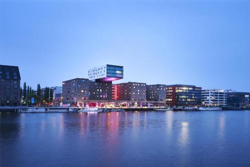 nhow Berlin photo 77