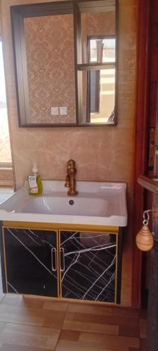 Φωτογραφία από το άλμπουμ του WADl Rum Ali σε Ουάντι Ραμ