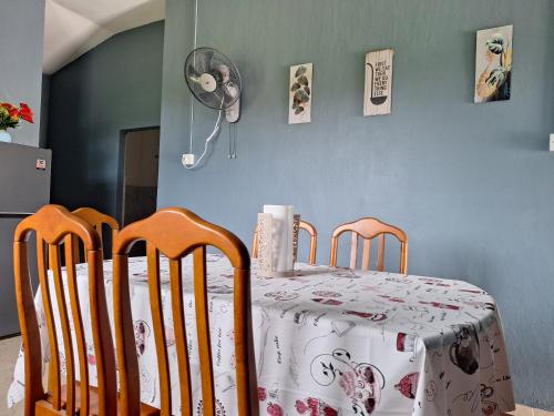 Φωτογραφία από το άλμπουμ του Sofea Rania Homestay σε Kota Belud