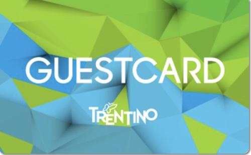 Photo de la galerie de l'établissement Trento best home, à Trente