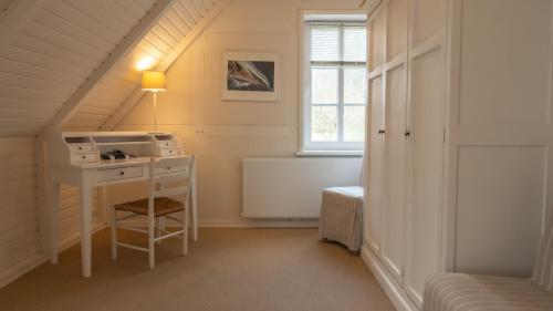 Fotografie z fotogalerie ubytování Seehof v destinaci Sierksdorf