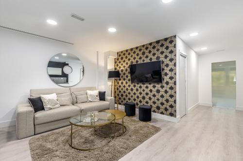 Apartamento Boutique Retiro I - Alojamiento corta estancia