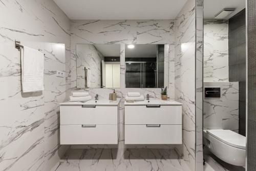 Apartamento Boutique Retiro I - Alojamiento corta estancia