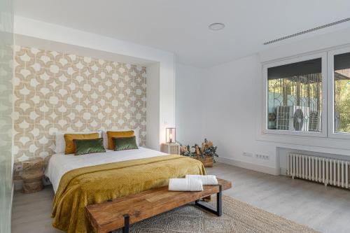 Apartamento Boutique Retiro I - Alojamiento corta estancia