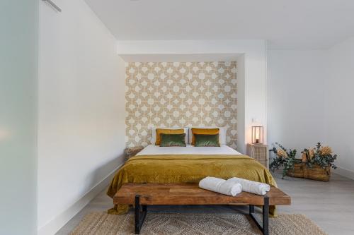 Apartamento Boutique Retiro I - Alojamiento corta estancia