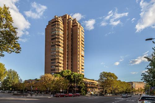 Apartamento Boutique Retiro I - Alojamiento corta estancia