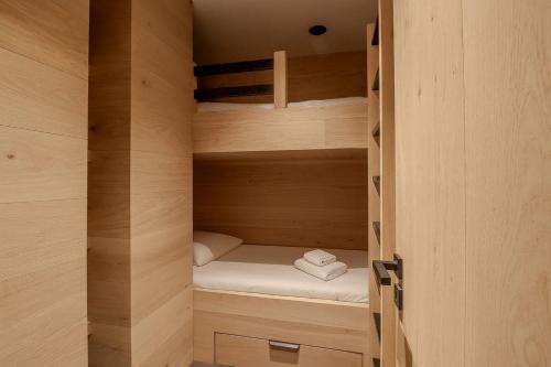 Grand Cocor 304 ski-in ski-out