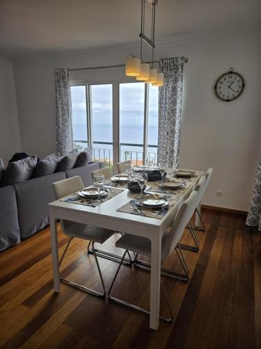 Oceanview Getaway