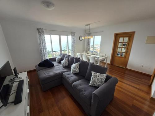 Oceanview Getaway