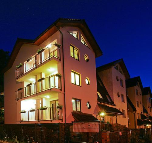 Gallery image of Apartamenty Tęcza in Świnoujście