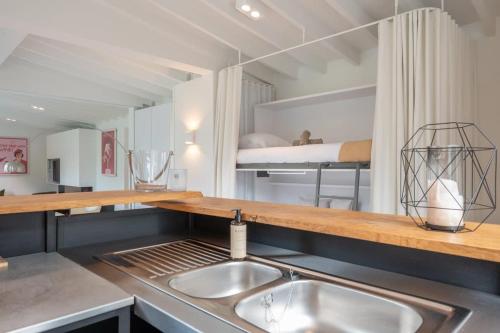 Fotografie z fotogalerie ubytování Elegant Guesthouse on Castle Domain near Bruges v destinaci Jabbeke