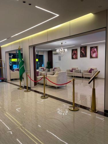 Photo de la galerie de l'établissement سفانة هلا للشقق المخدومة, à Hafr Al Baten