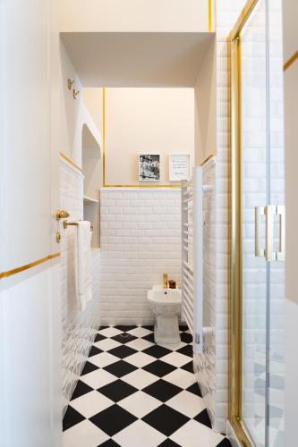 Conte Di Mascitelli - Luxury B&B
