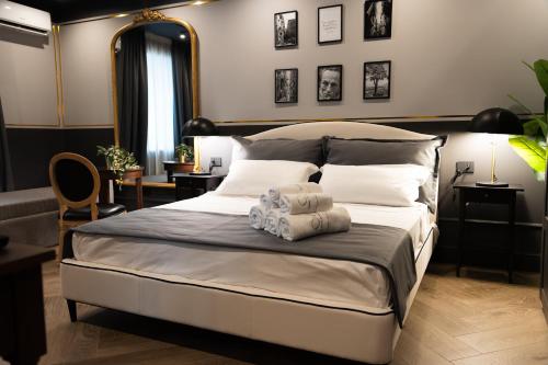 Conte Di Mascitelli - Luxury B&B