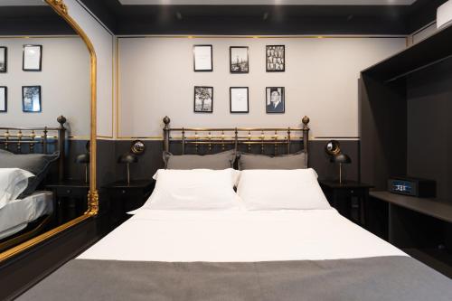Conte Di Mascitelli - Luxury B&B