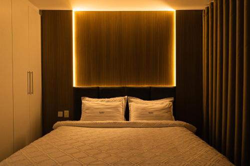 comfy 2 Bed-rooms in prime Area of Talatona - Nobless