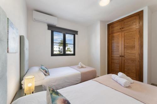 Arpon Santa Rosa 5 by Escape Home