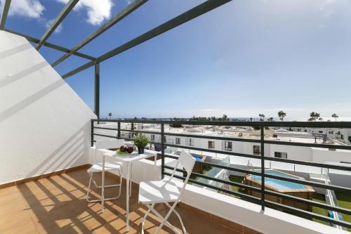 Arpon Santa Rosa 5 by Escape Home