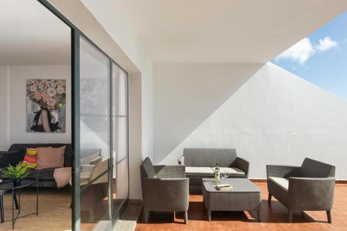 Arpon Santa Rosa 5 by Escape Home