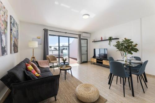 Arpon Santa Rosa 5 by Escape Home
