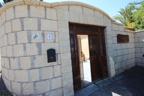 Φωτογραφία από το άλμπουμ του Ferienwohnung In Guía De Isora, Teneriffa σε Guía de Isora